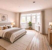 29m² 1-Zimmer-Wohnung zentral in Husum