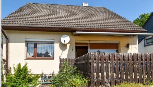 Foto - 5 Zimmer Einfamilienhaus in Braunschweig
