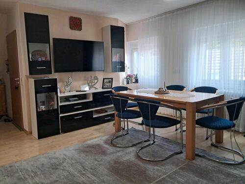 Foto - 2 zkb wohnung Biewer Trier - 600,00&nbsp;EUR Kaltmiete, ca.&nbsp; 58,00&nbsp;m&sup2;