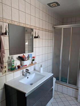 Foto - Dachgeschoßwohnung in Trier zur Miete