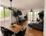 Foto - Moderne 3 Zimmerwohnung mit Tiefgaragenstellplatz