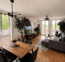 Moderne 3 Zimmerwohnung mit Tiefgaragenstellplatz - Leipzig Nordost Moderne 3 Zimmerwohnung mit Tiefgaragenstellplatz - Leipzig Nordost