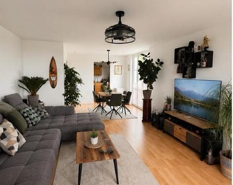 Foto - 3 Zimmer Etagenwohnung zum Kaufen in Leipzig