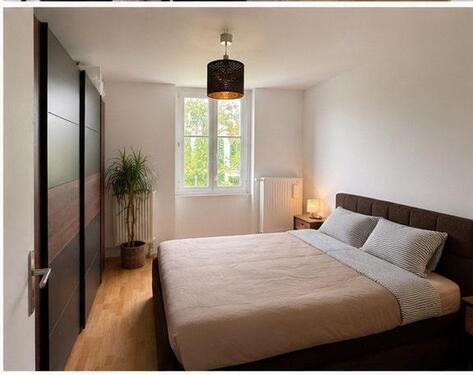Foto - 3 Zimmer Etagenwohnung in Leipzig
