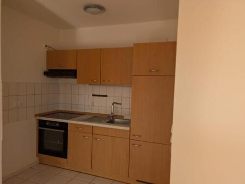 Foto - 1 Zimmer Etagenwohnung in Bad Liebenstein