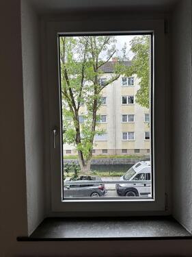 Foto - 2 Zimmer Etagenwohnung in Augsburg