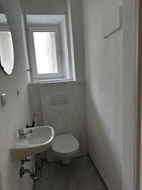 Foto - Etagenwohnung in Augsburg zur Miete