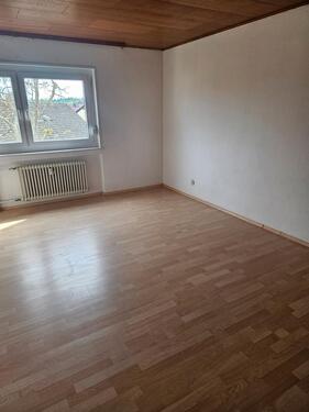 Foto - 3 Zimmer Dachgeschoßwohnung zum Kaufen in Rödermark