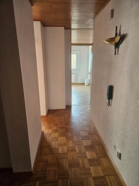 Foto - 3 Zimmer Dachgeschoßwohnung in Rödermark