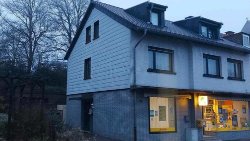 Foto - Attraktives Vierfamilienhaus in Sulzbach-Neuweiler zu verkaufen