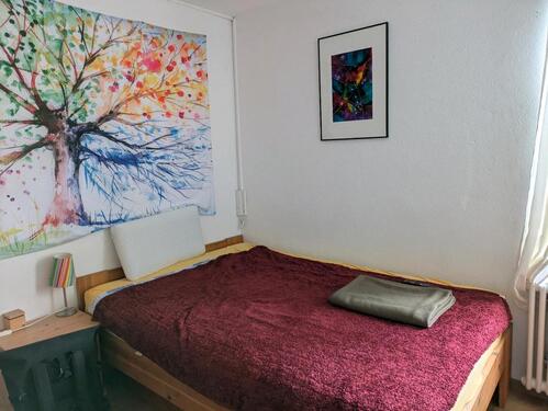 Foto - 3 Zimmer Etagenwohnung zur Miete in München
