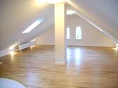 Foto - 1 Zimmer Dachgeschoßwohnung zur Miete in Wismar