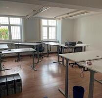 Büroflächen zu vermieten - 4,00 EUR Kaltmiete, ca.  6,00 m² in Halle (Saale) (PLZ: 06116) Büschdorf