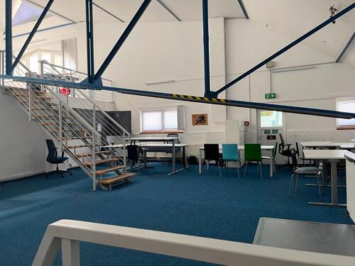 Foto - andere zur Miete in Halle (Saale)