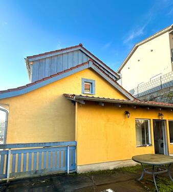 Foto - 5 Zimmer Einfamilienhaus zum Kaufen in Mörlenbach