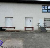 Attraktive Lagerhalle 147 m² + Außenfläche in Hückelhoven – Ideal für Ihr Business!