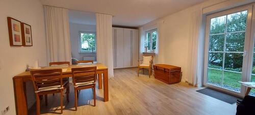Foto - Etagenwohnung in Landshut zur Miete