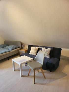 Foto - Etagenwohnung in Walkenried