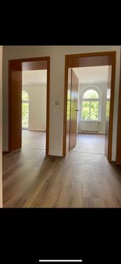 Foto - 3 Zimmer Raum Wohnung Dessau Mitte Mariannenstraße 100 qm