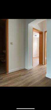 Foto - Etagenwohnung in Dessau-Roßlau
