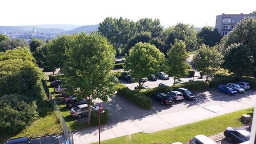 Foto - Etagenwohnung zur Miete in Schneeberg