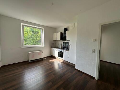 Foto - 1,5 Zimmer Wohnung, 40 m2, EBK und Badewanne