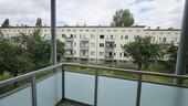 Foto - 2 Zimmer mit Blick ins Grüne - 383,00 EUR Kaltmiete,