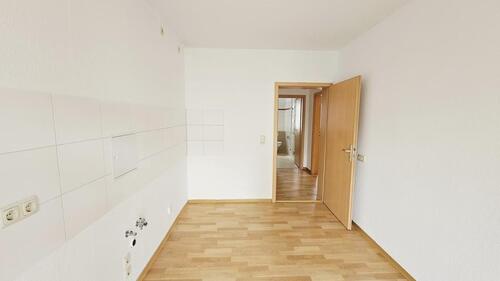 Foto - Etagenwohnung in Magdeburg zur Miete