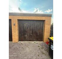 Garage zu vermieten in Bad Fallingbostel