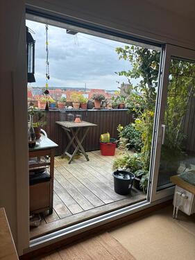 Foto - Wohnung in der Viktoriastraße - 933,00 EUR Kaltmiete,