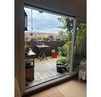 Wohnung in der Viktoriastraße - 933,00 EUR Kaltmiete, in Hildesheim (PLZ: 31134)