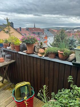 Foto - Etagenwohnung zur Miete in Hildesheim