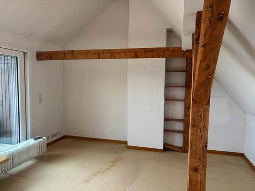 Foto - Etagenwohnung in Hildesheim