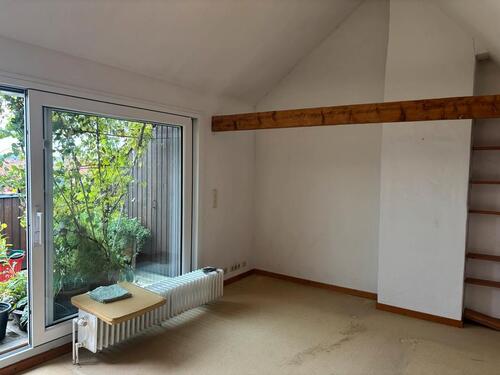 Foto - Etagenwohnung in Hildesheim zur Miete