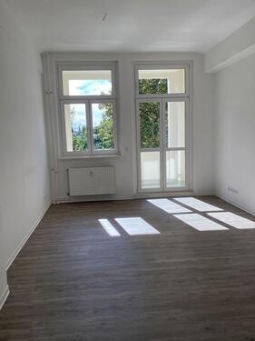 Foto - Beste Aussichten! - 443,00 EUR Kaltmiete, ca.  69,09 m²