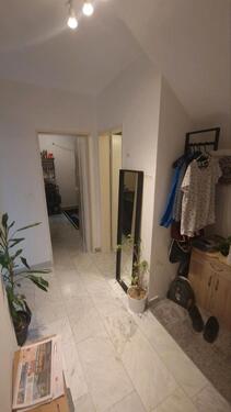 Foto - Etagenwohnung zur Miete in Bad Bentheim