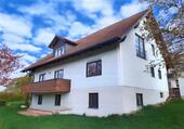 Foto - Zweifamilienhaus in Steingriff mit großem Grundstück zu vermieten