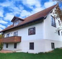 Zweifamilienhaus in Steingriff mit großem Grundstück zu vermieten - Schrobenhausen