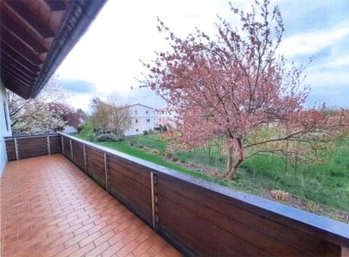 Foto - Einfamilienhaus in Schrobenhausen