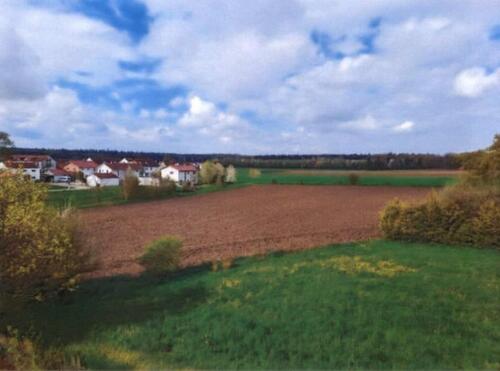 Foto - Einfamilienhaus in Schrobenhausen zur Miete