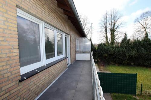 Foto - Etagenwohnung zur Miete in Lingen (Ems)