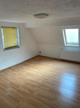 Foto - Etagenwohnung zur Miete in Weil der Stadt