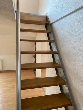 Foto - Etagenwohnung in Weil der Stadt zur Miete