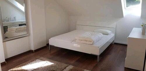 Foto - Etagenwohnung zur Miete in Hamburg