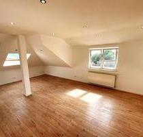 Schöne, renovierte 3*-Zimmer-Wohnung - Lindenfels