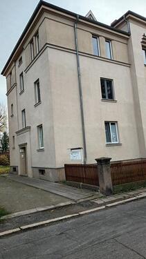 Foto - 4-Raum-Wohnung - 540,00 EUR Kaltmiete,