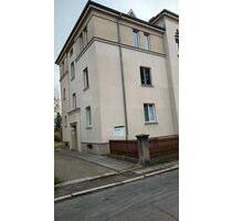 4-Raum-Wohnung - 540,00 EUR Kaltmiete, in Gotha (PLZ: 99867)