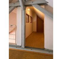 Schöne große Dachgeschoßwohnung - Bernkastel-Kues