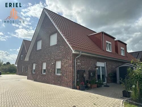 Foto - Etagenwohnung in Moormerland