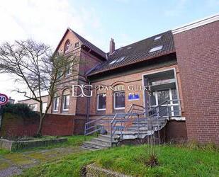 Interessante Büroetage in Hochparterre! - Seelze